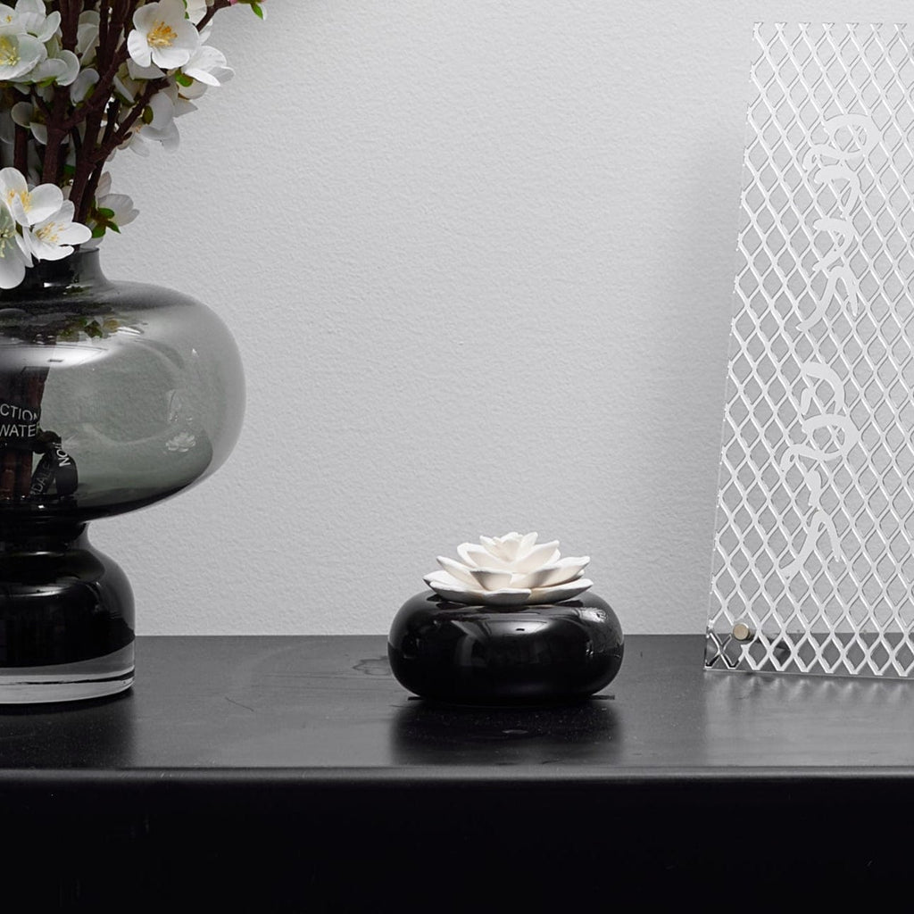 Floral Bowl Scent Diffuser