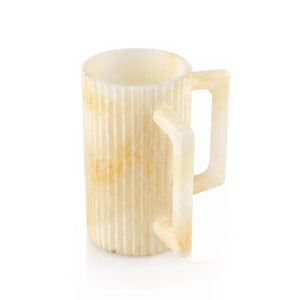 Fluted Resin Washing Cup