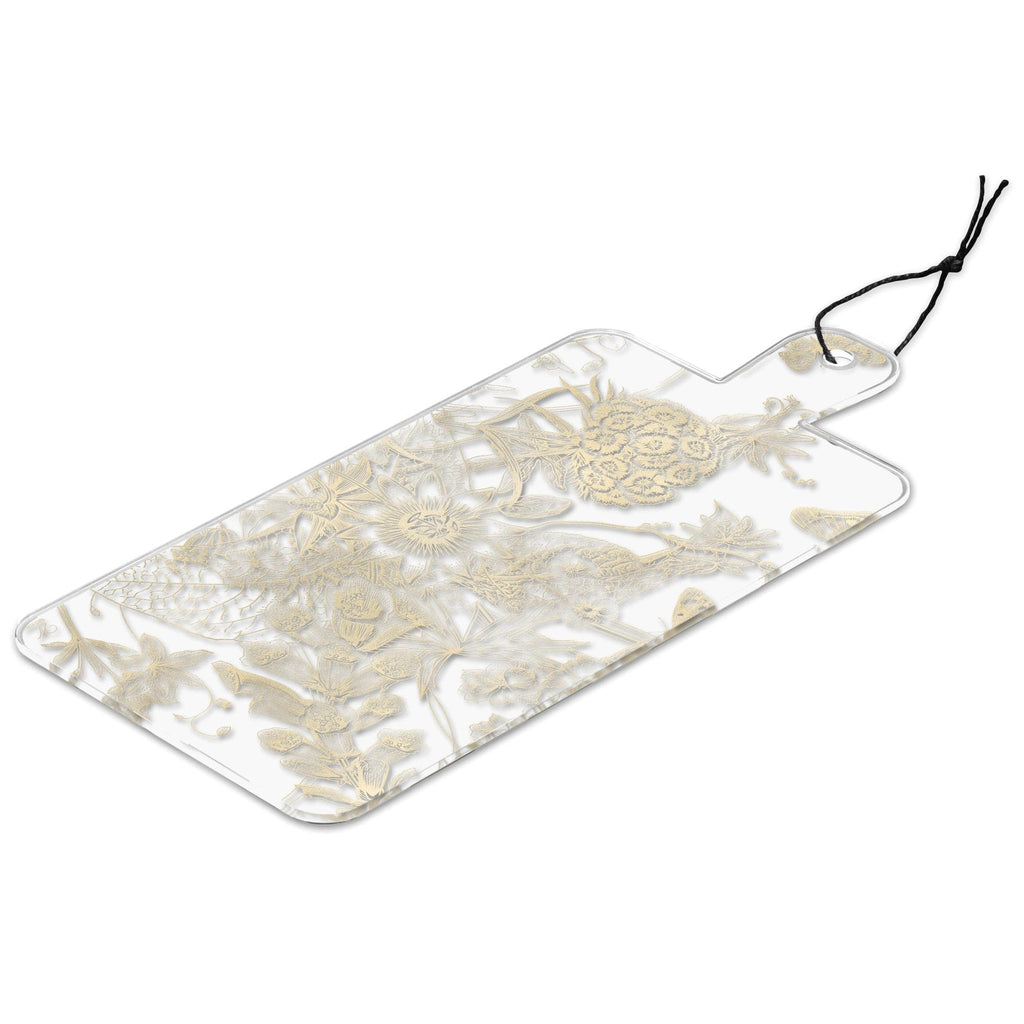 French Toile Charcuterie Board