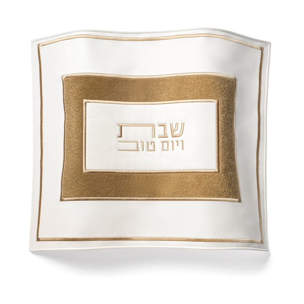 Fur Challah Cover