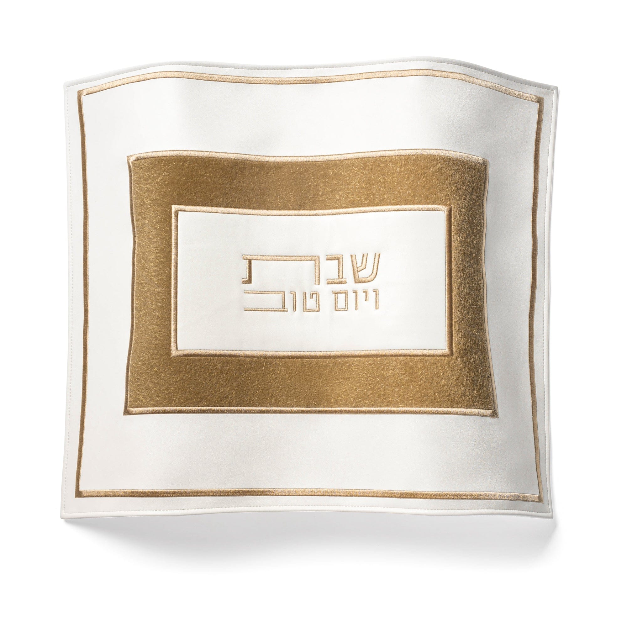 Fur Challah Cover