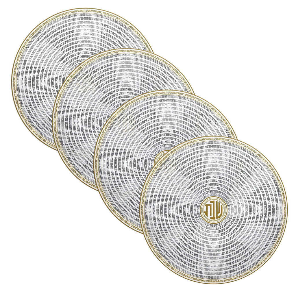 Geometric Chargers