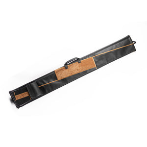 Geometric Fur Lulav Esrog Bag