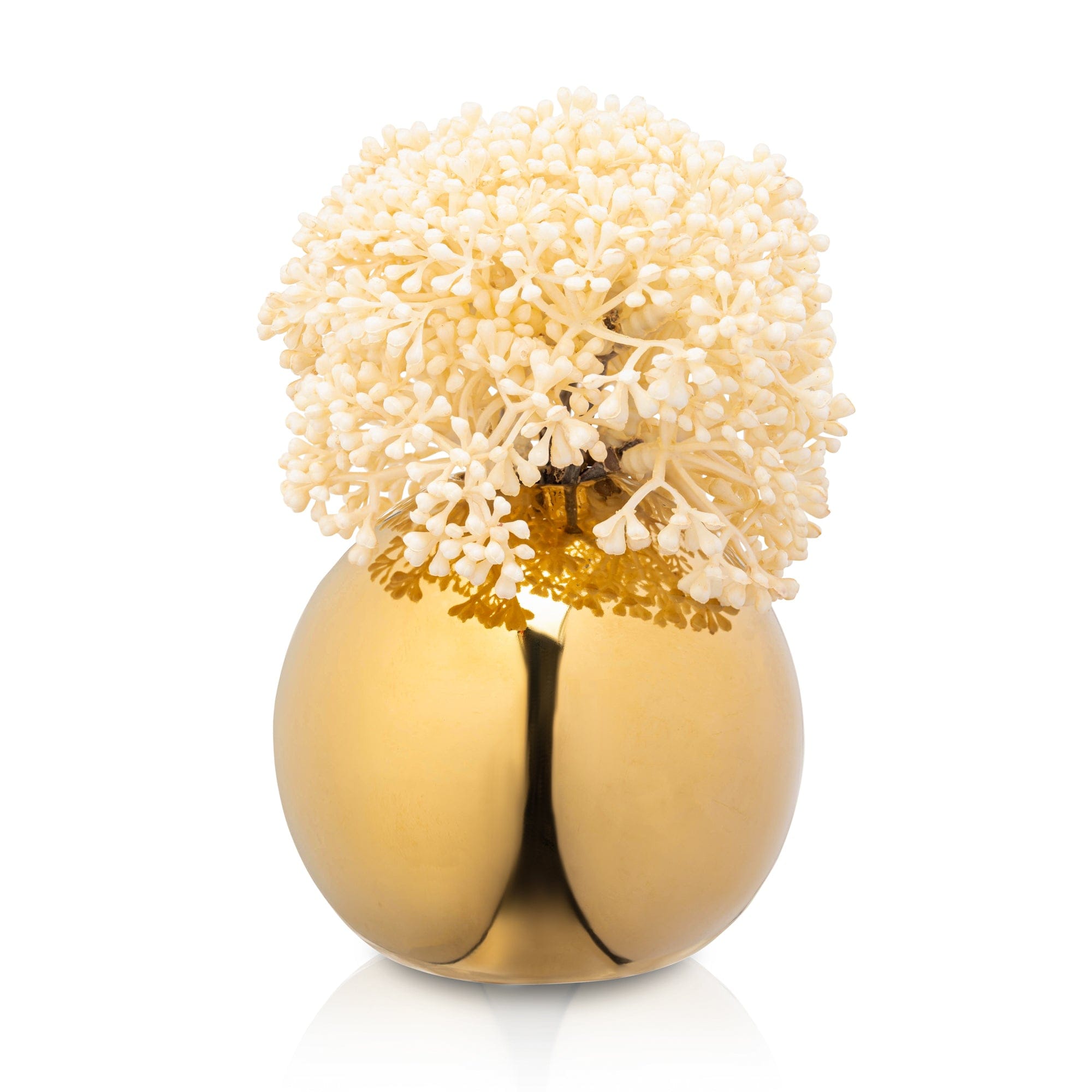 Globe Faux Floral