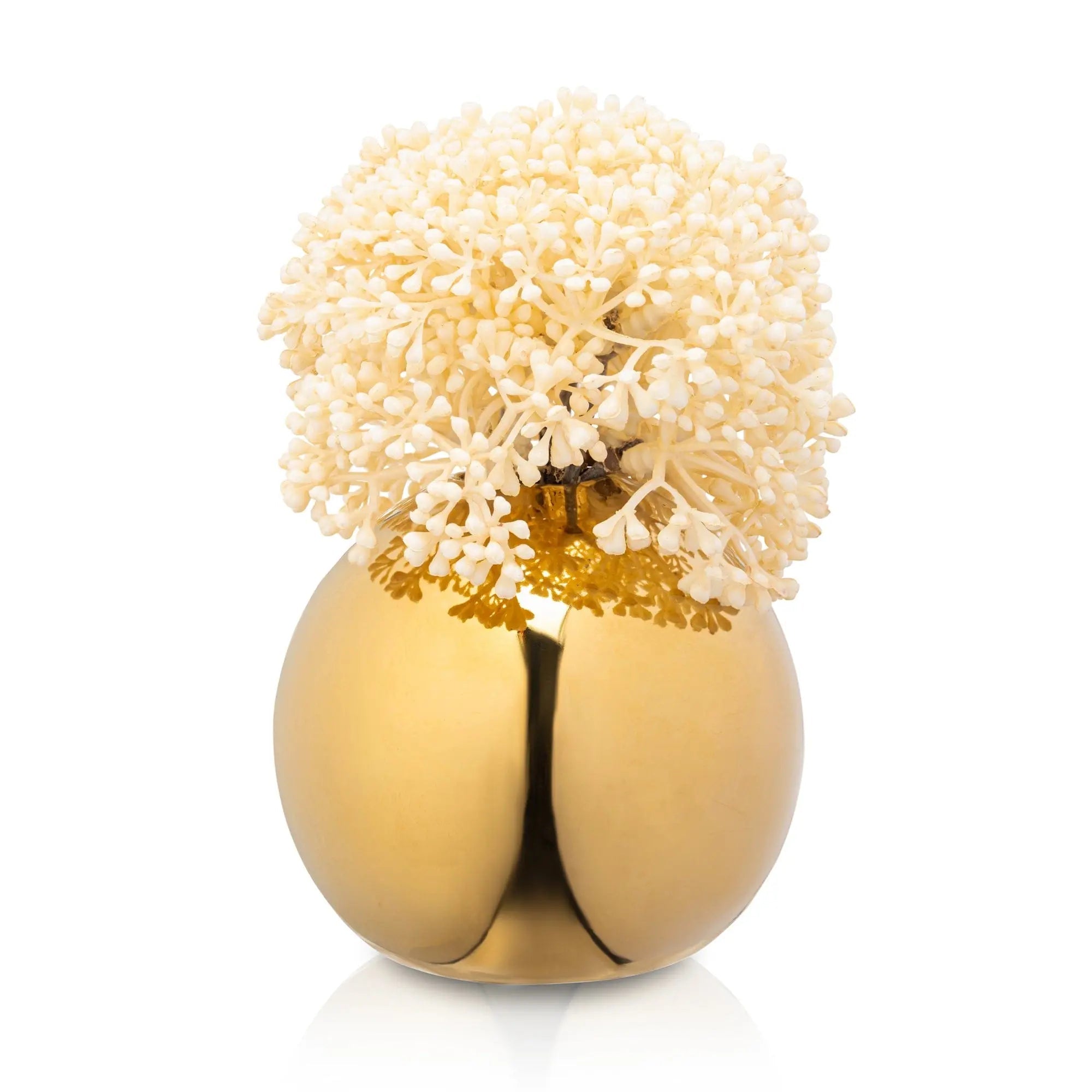 Globe Faux Floral - Waterdale Collection