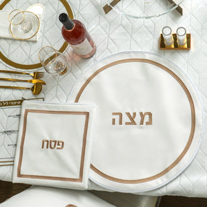 Hotel Style Pesach Set