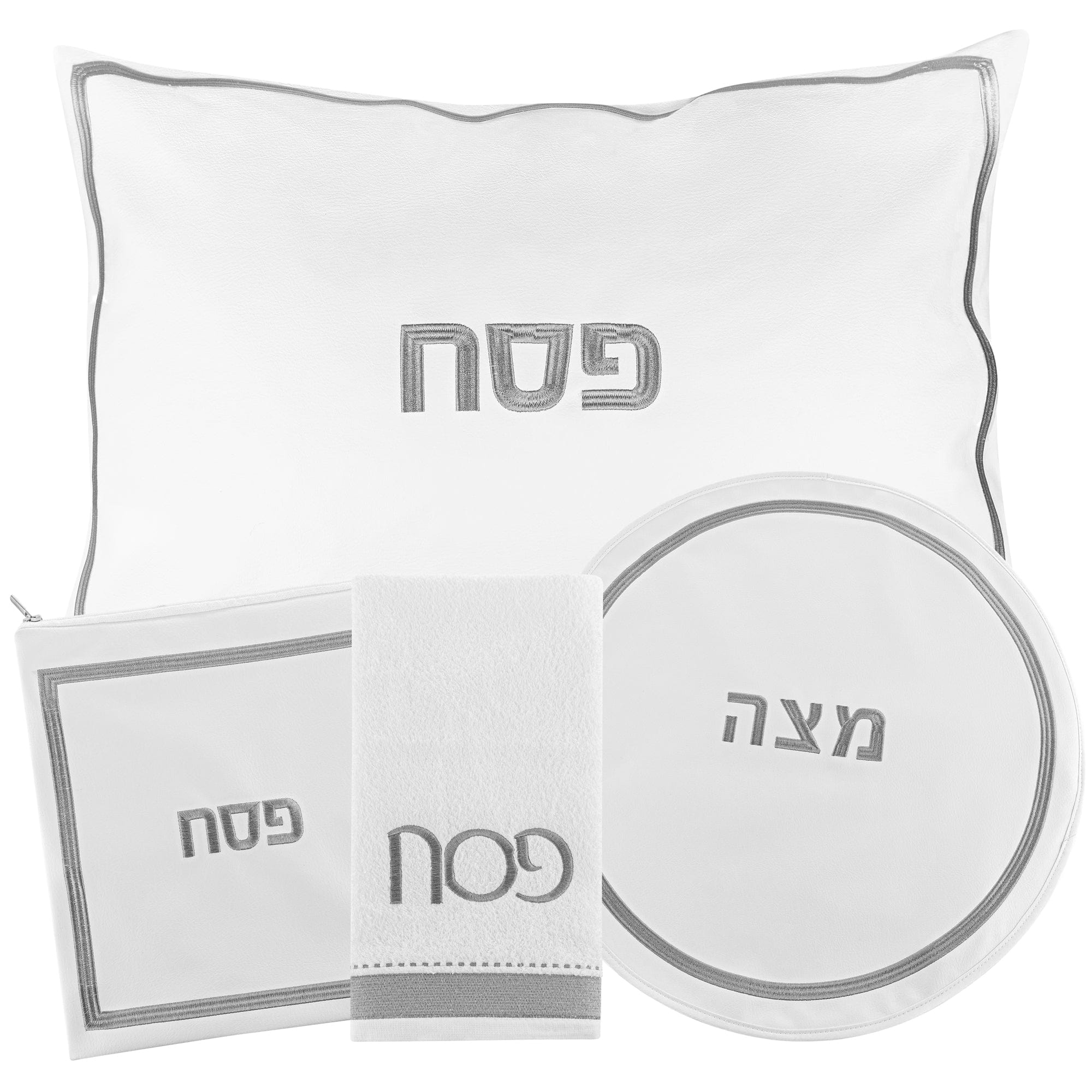 Hotel Style Pesach Set - Waterdale Collection