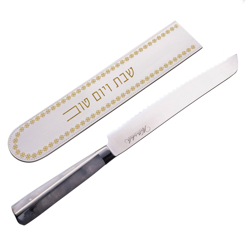 Inspired Knife Blade Cover and Knife 