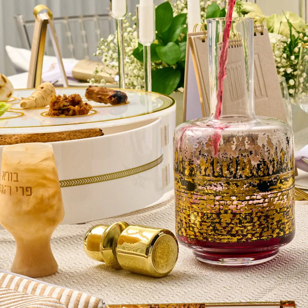 Kosel Wine Decanter - Waterdale Collection