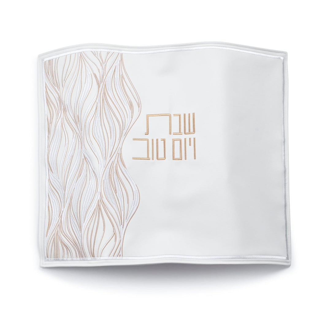 Lace Challah Cover