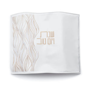 Lace Challah Cover