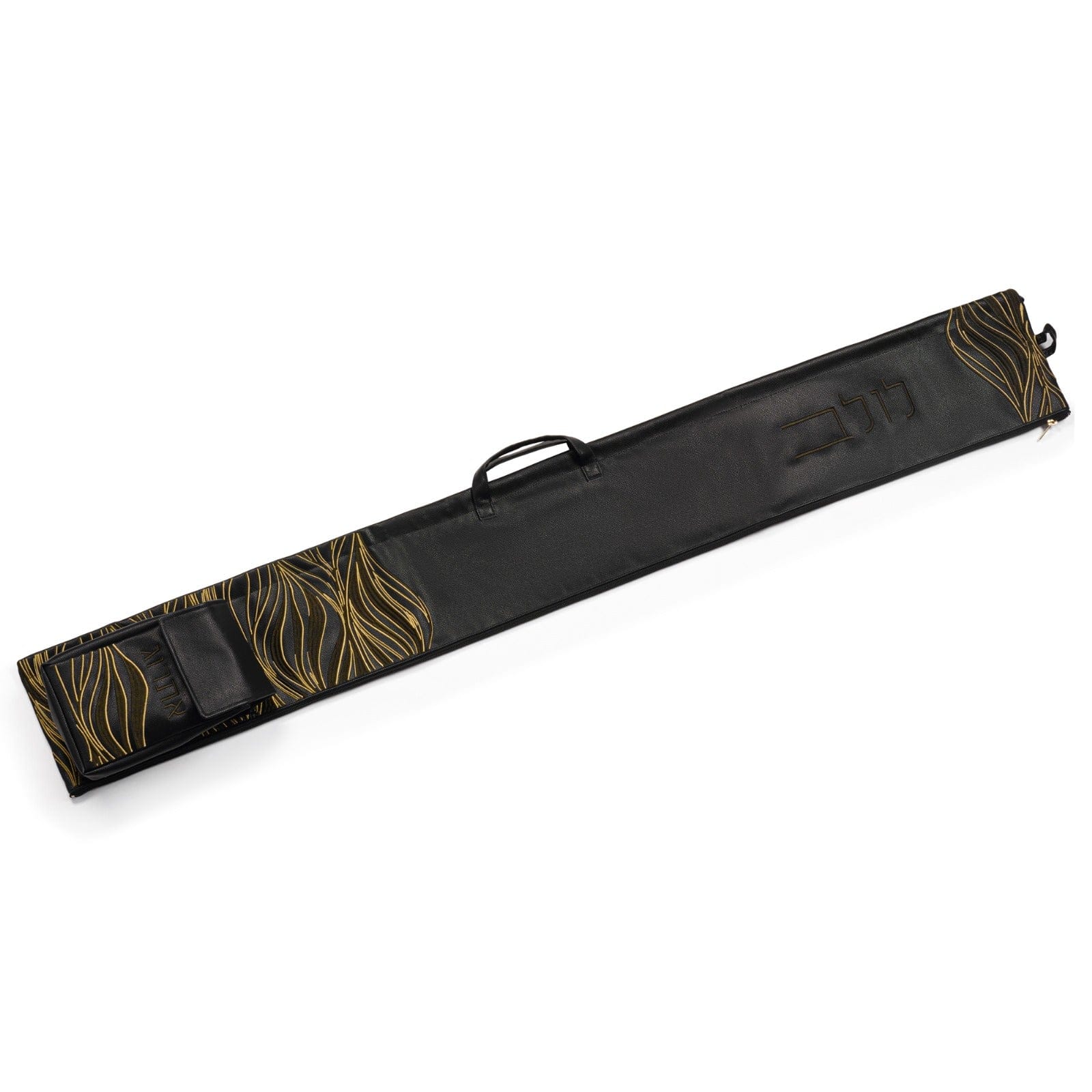 Lace Lulav and Esrog Case