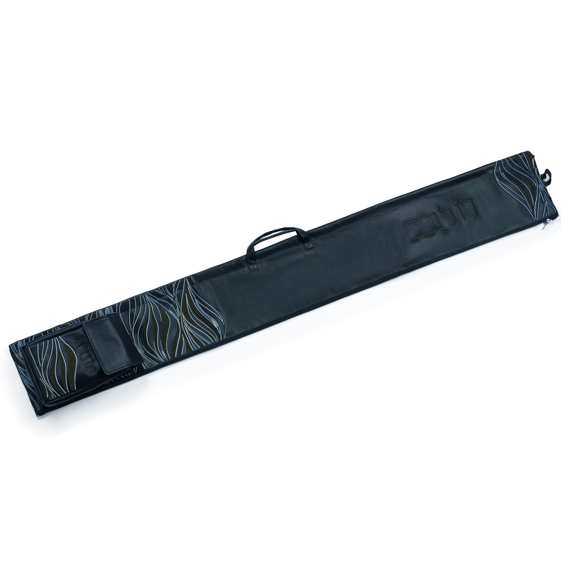 Lace Lulav and Esrog Case
