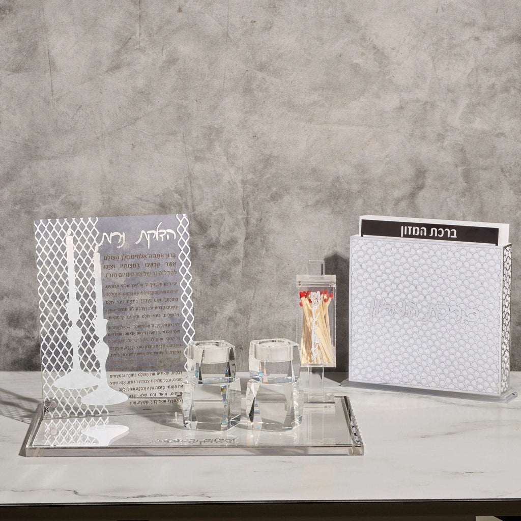 Laser Cut Bencher Set - Waterdale Collection