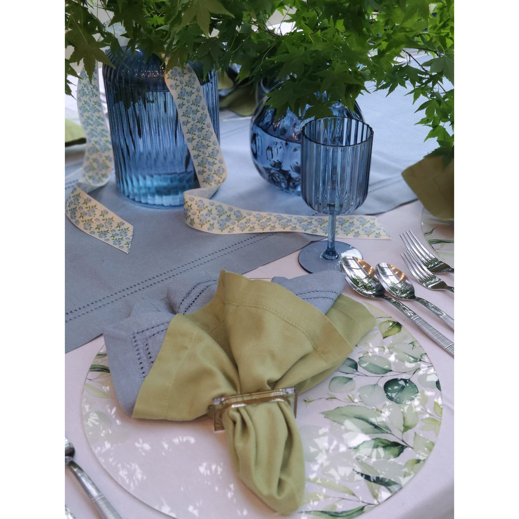 Leaf Chargers - Waterdale Collection