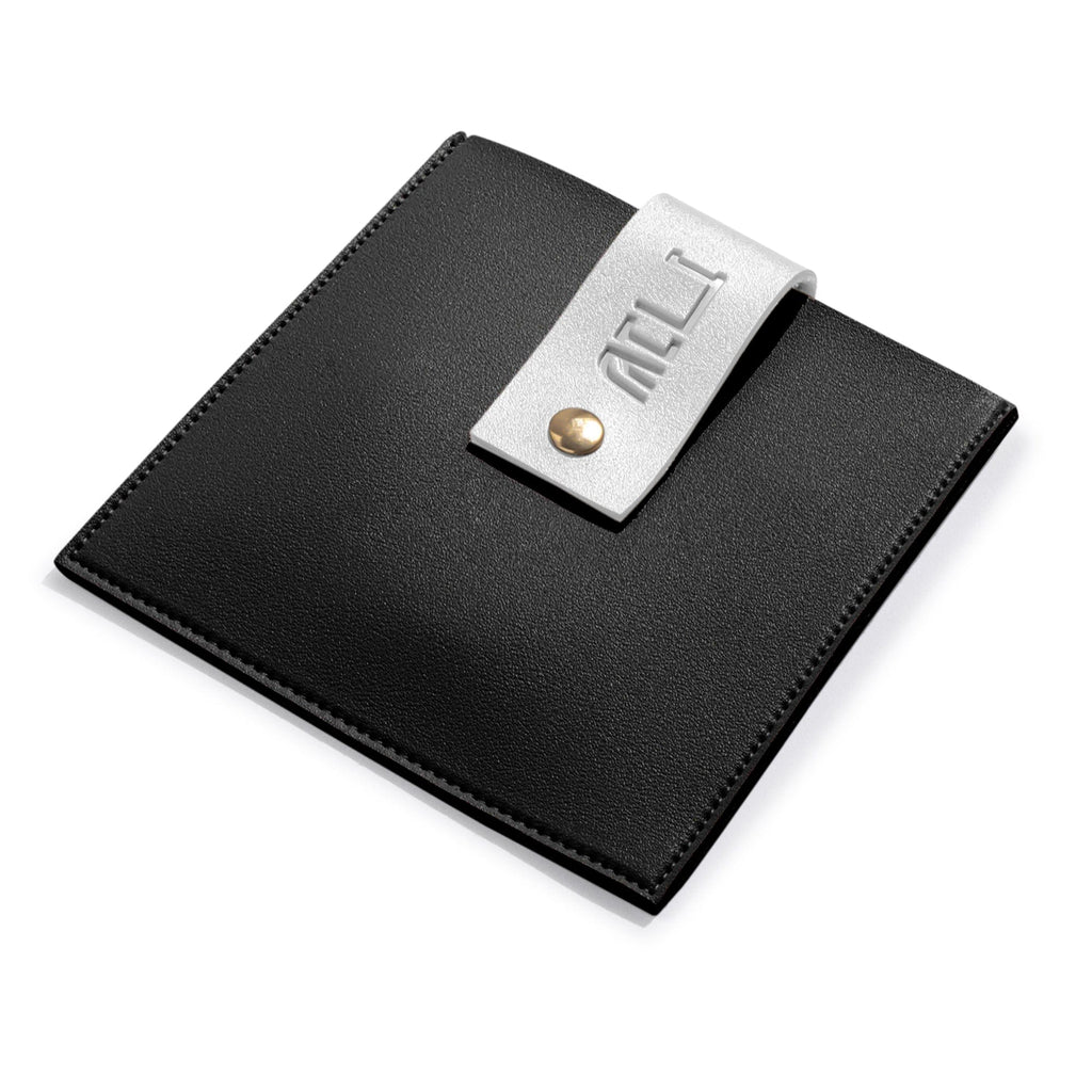 Leather Hadlokas Neiros Pouch