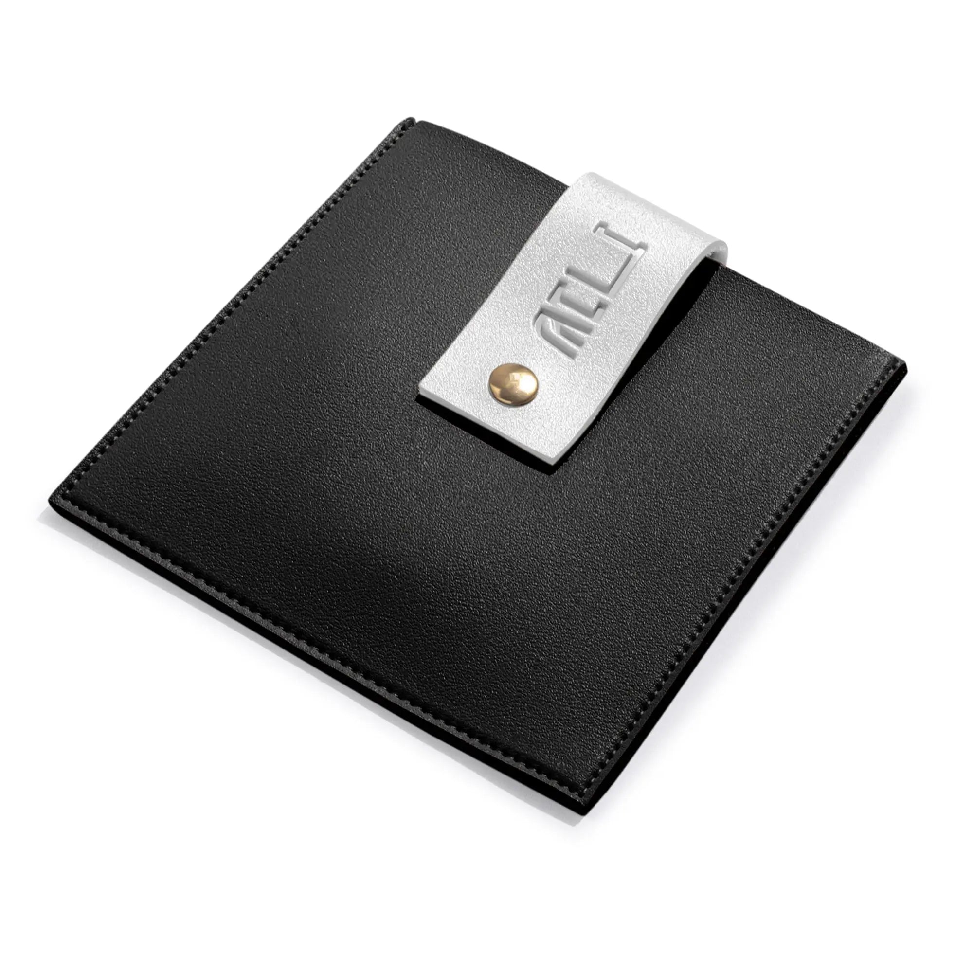 Leather Hadlokas Neiros Pouch - Waterdale Collection