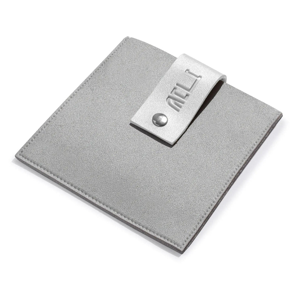 Leather Hadlokas Neiros Pouch - Waterdale Collection