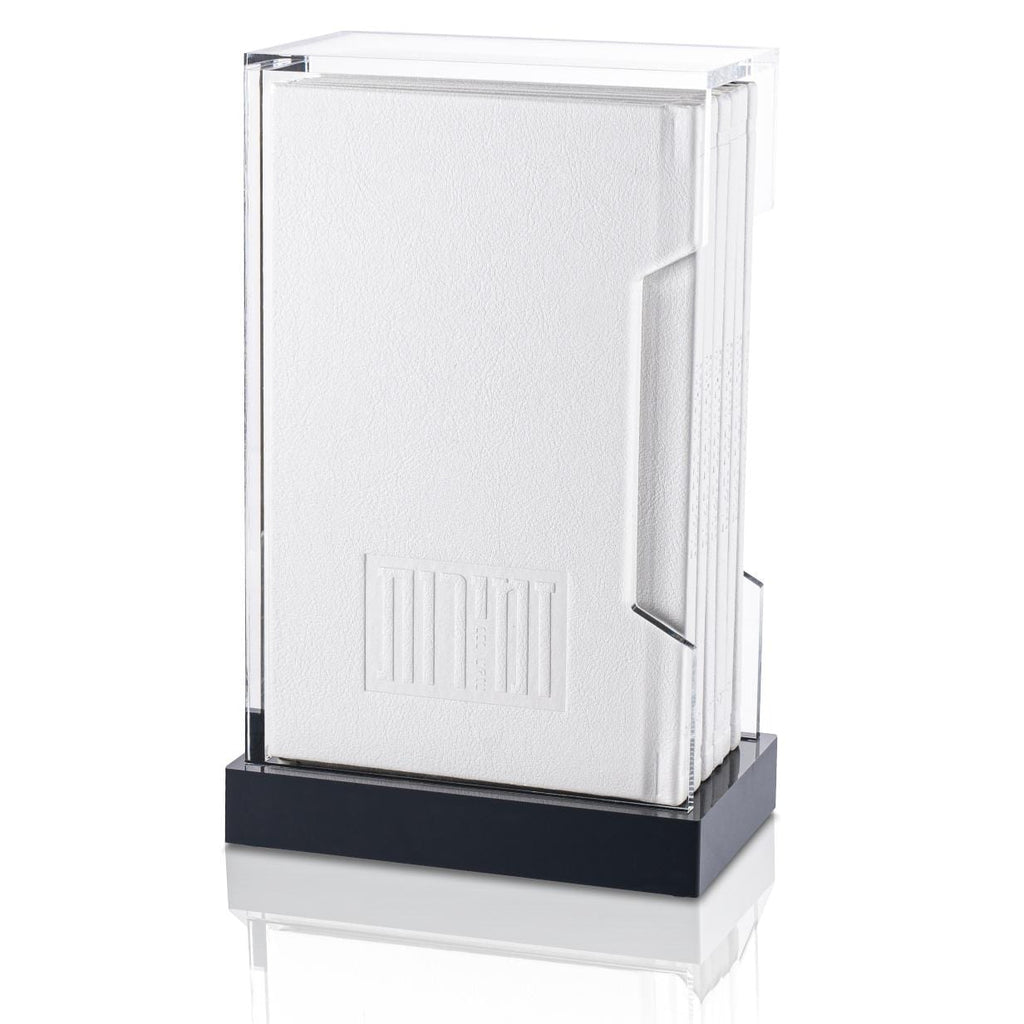 Leather Zemiros Bencher Holder
