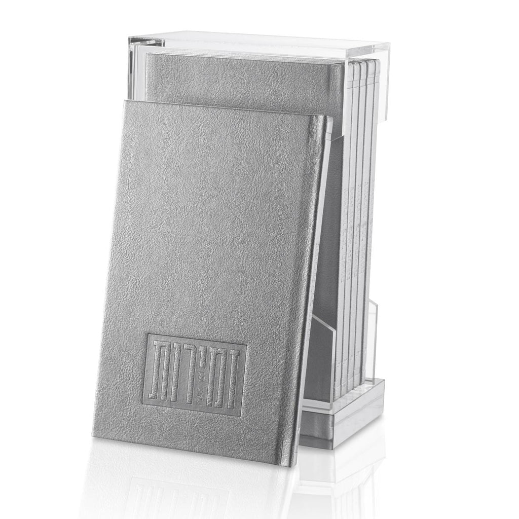 Leather Zemiros Bencher Holder