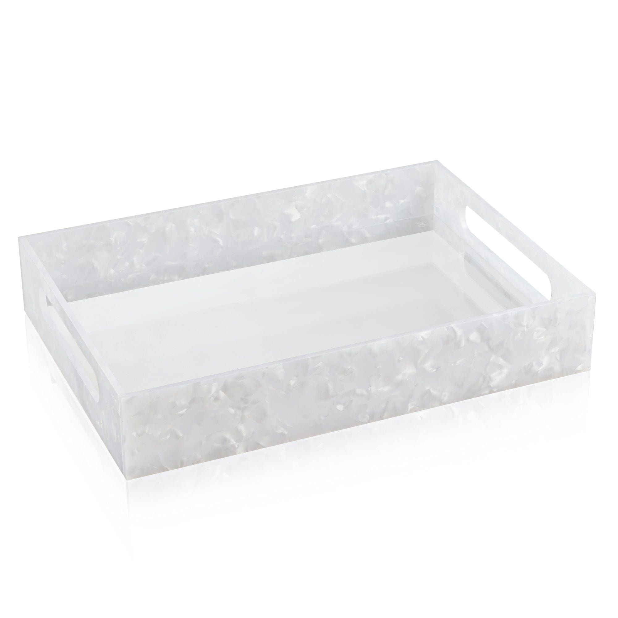 Pearlstone Serving Tray