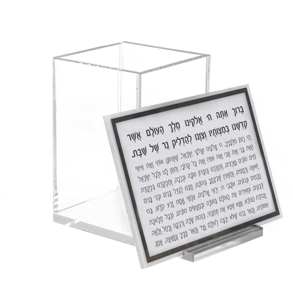 Marble Hadlokas Neiros Card - Waterdale Collection