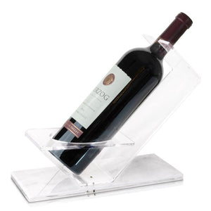Marble Wine Stand