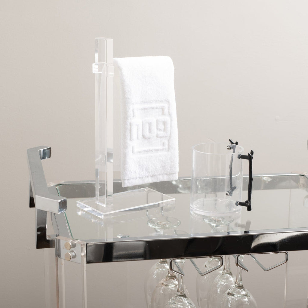 MetaLucite Twig Washing Cup - Waterdale Collection