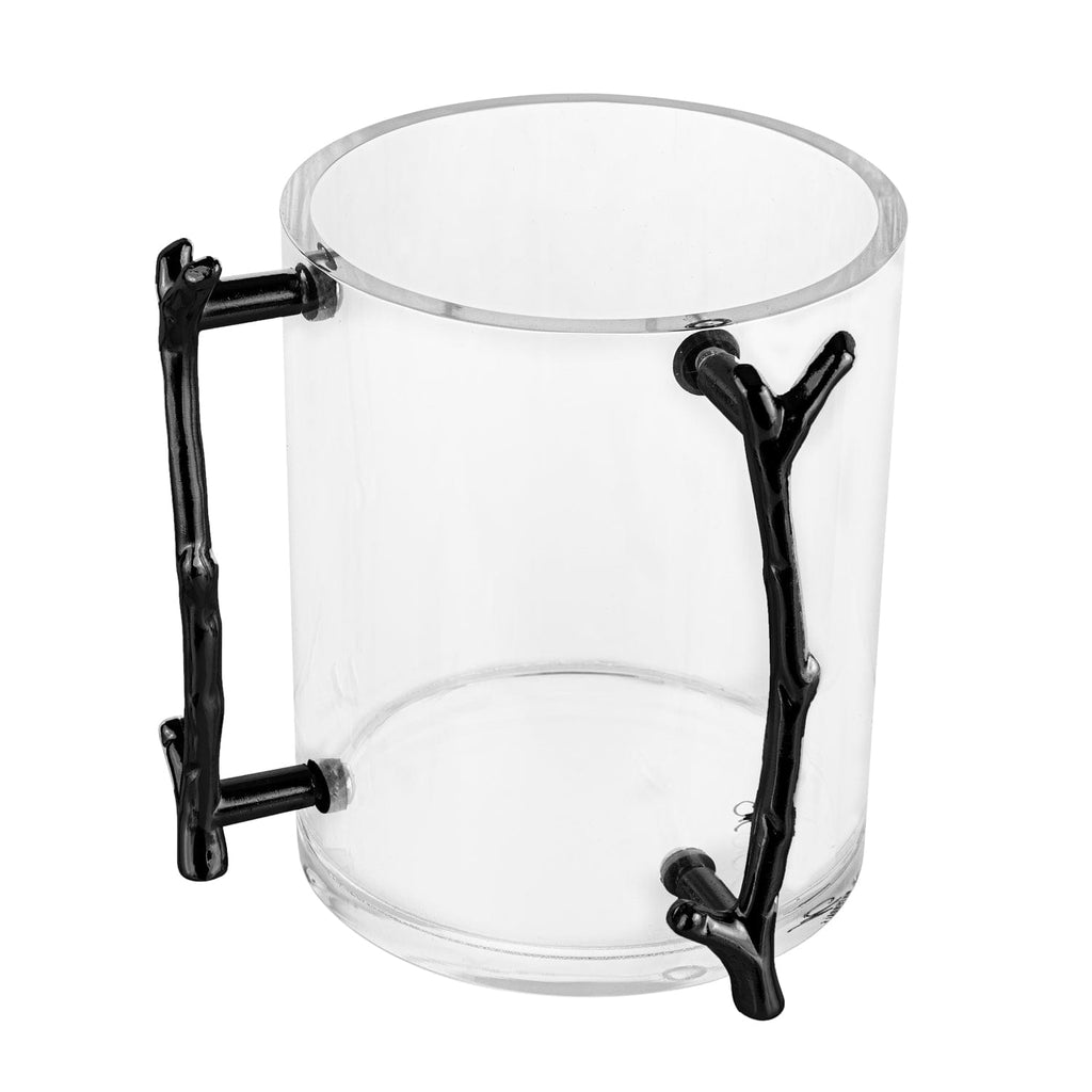 MetaLucite Twig Washing Cup - Waterdale Collection