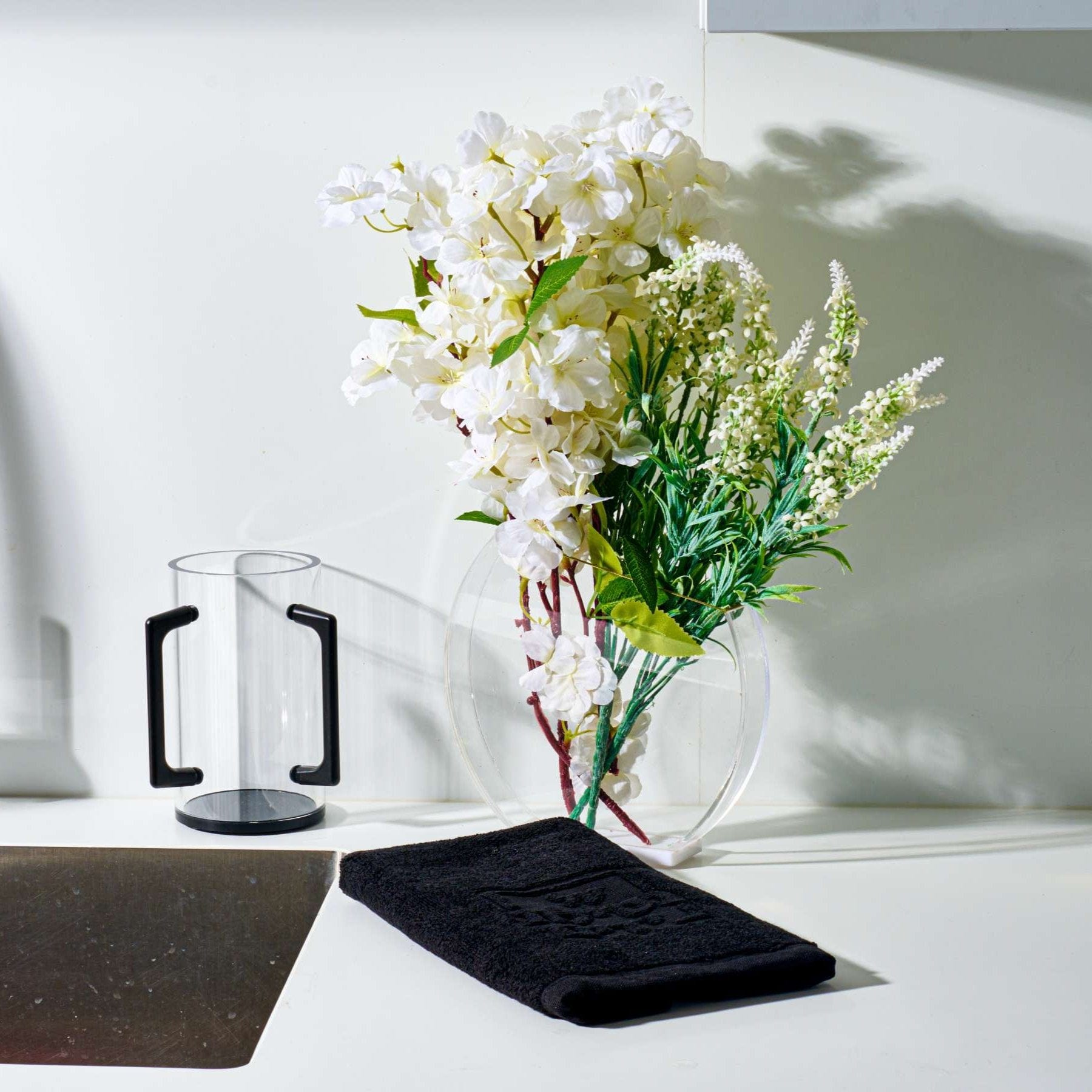 Modern Vase