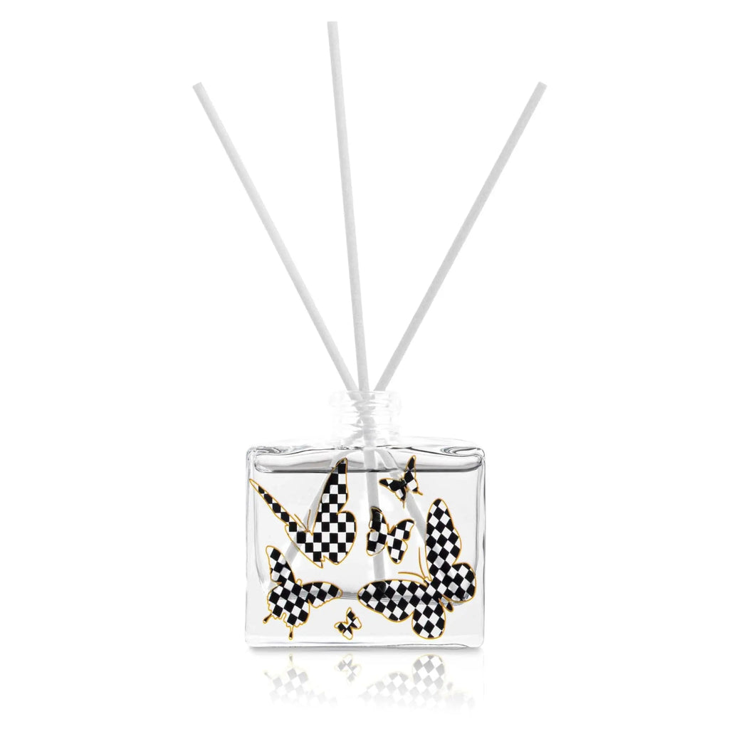 Onyx Butterfly Diffuser - Waterdale Collection