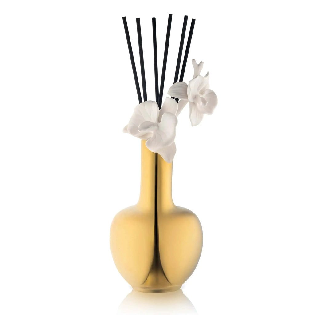Aura Orchid Vase Diffuser - Waterdale Collection