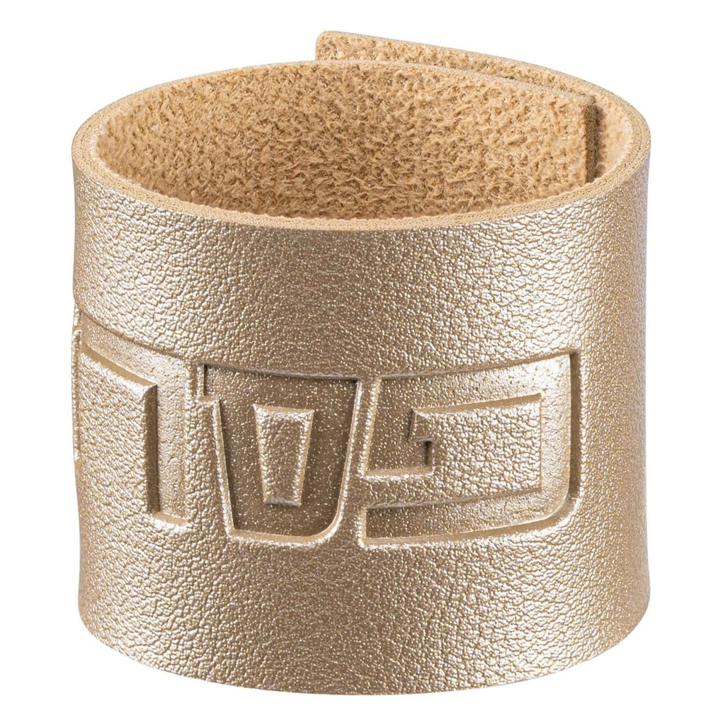 Pesach Leather Napkin Wraps - Waterdale Collection