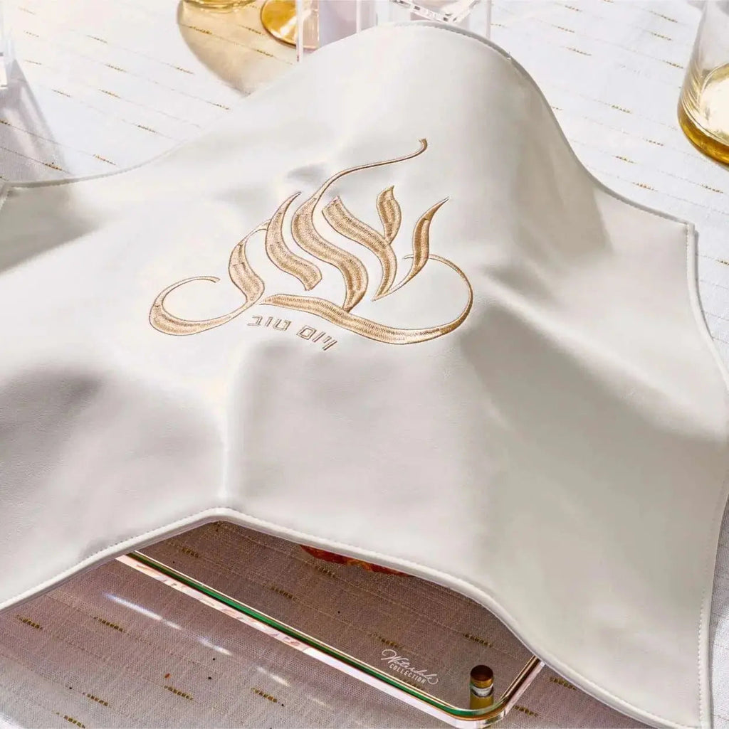 Regal Challah Cover - Waterdale Collection