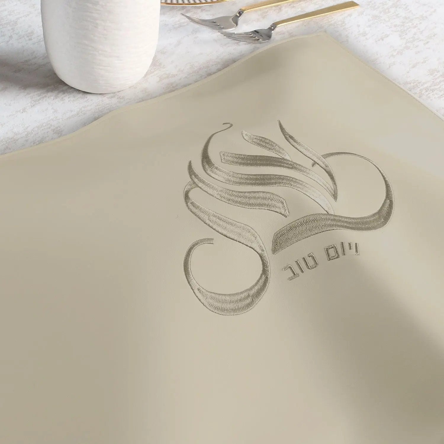 Regal Challah Cover - Waterdale Collection