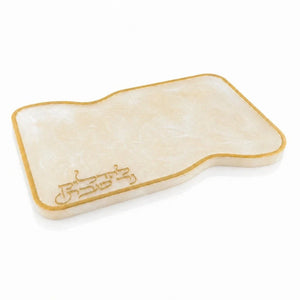 Resin Curve Hadlokas Neiros Tray