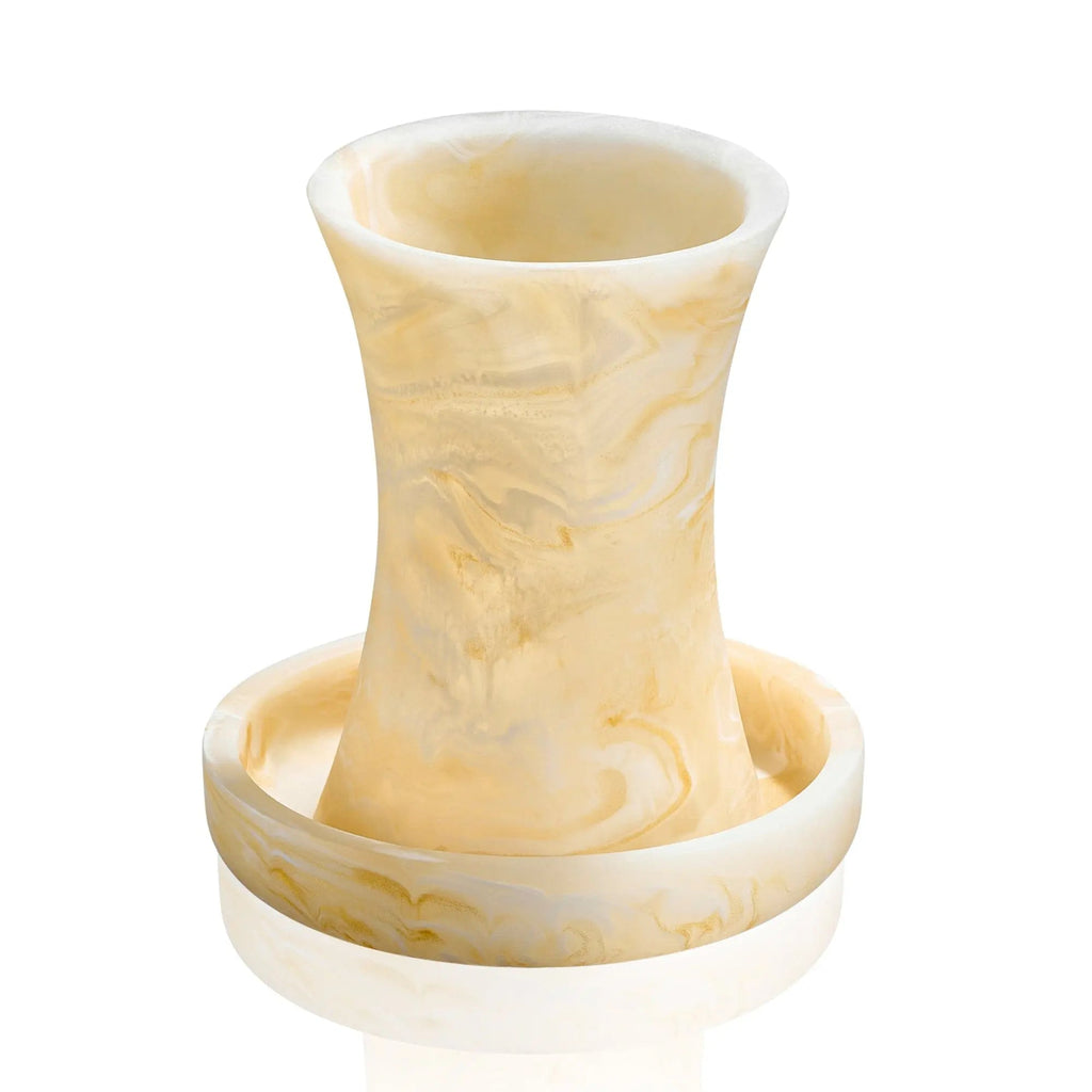 Resin Kiddish Cup - Waterdale Collection