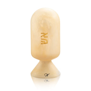 Resin Match Cloche