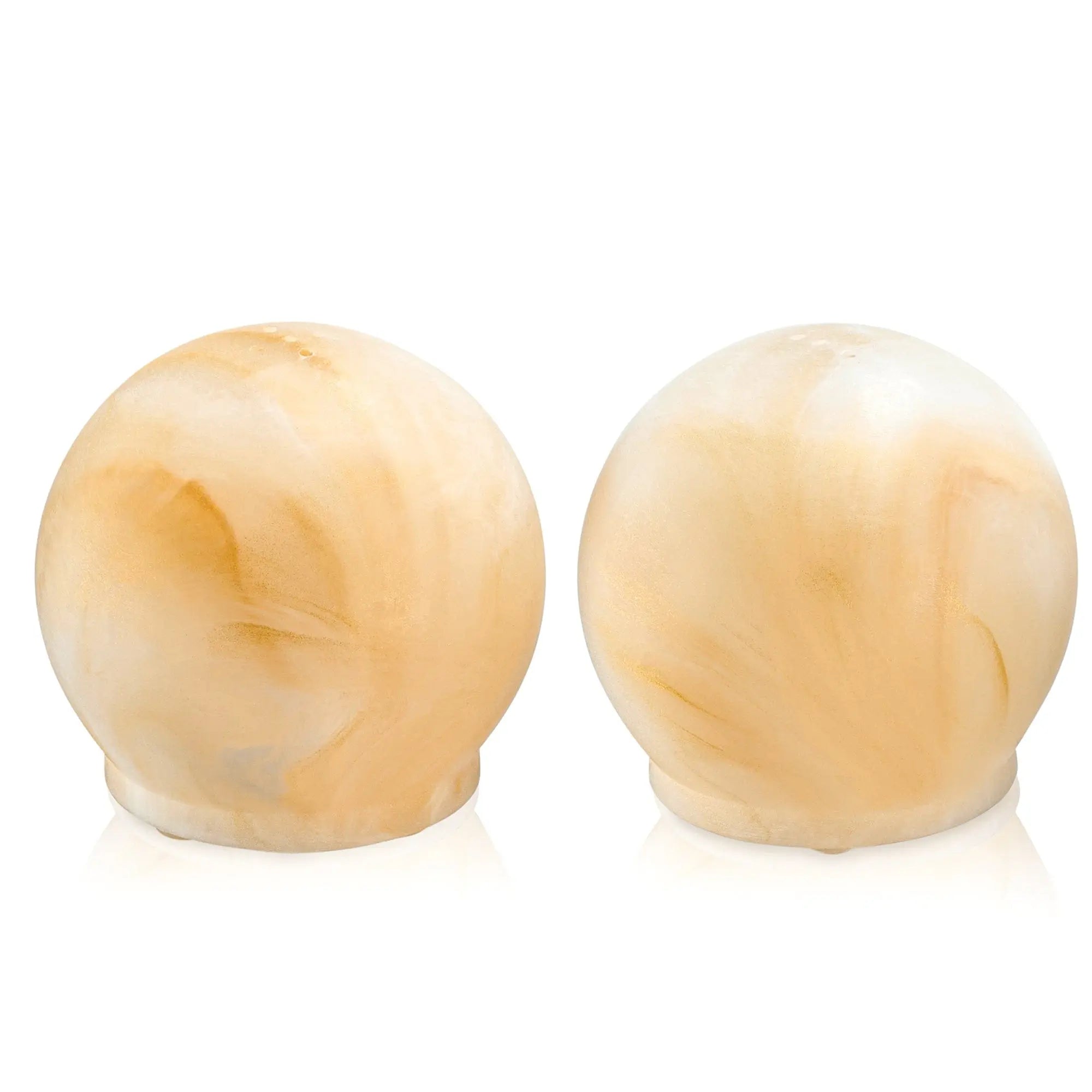 Resin Salt Shakers - Waterdale Collection