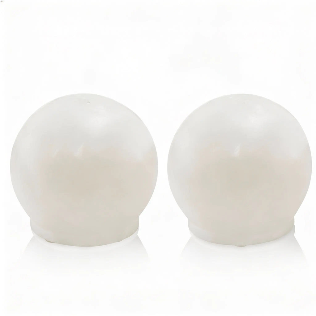 Resin Salt Shakers - Waterdale Collection