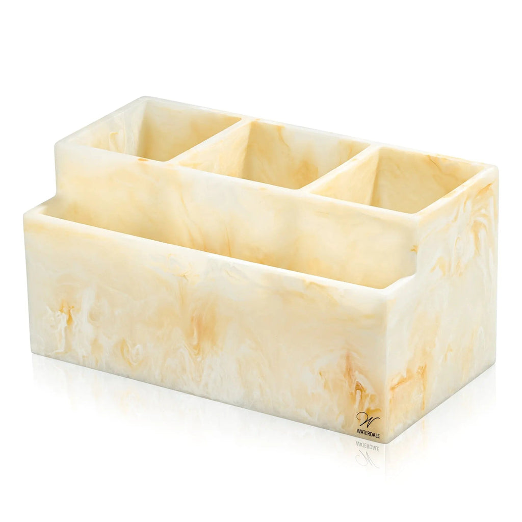 Resin Silverware Caddy - Waterdale Collection