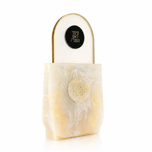 Resin Simanim Card Set
