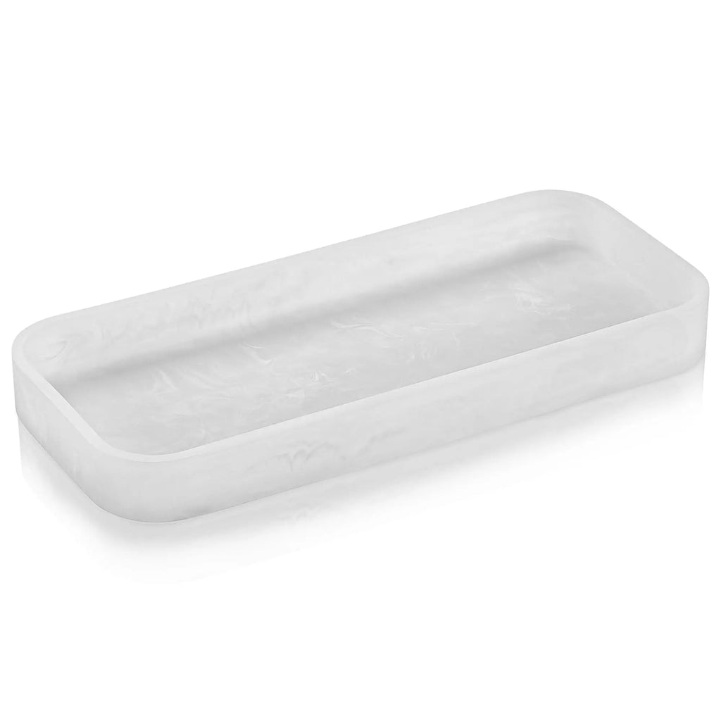 Resin Towel / Bread Tray - Waterdale Collection