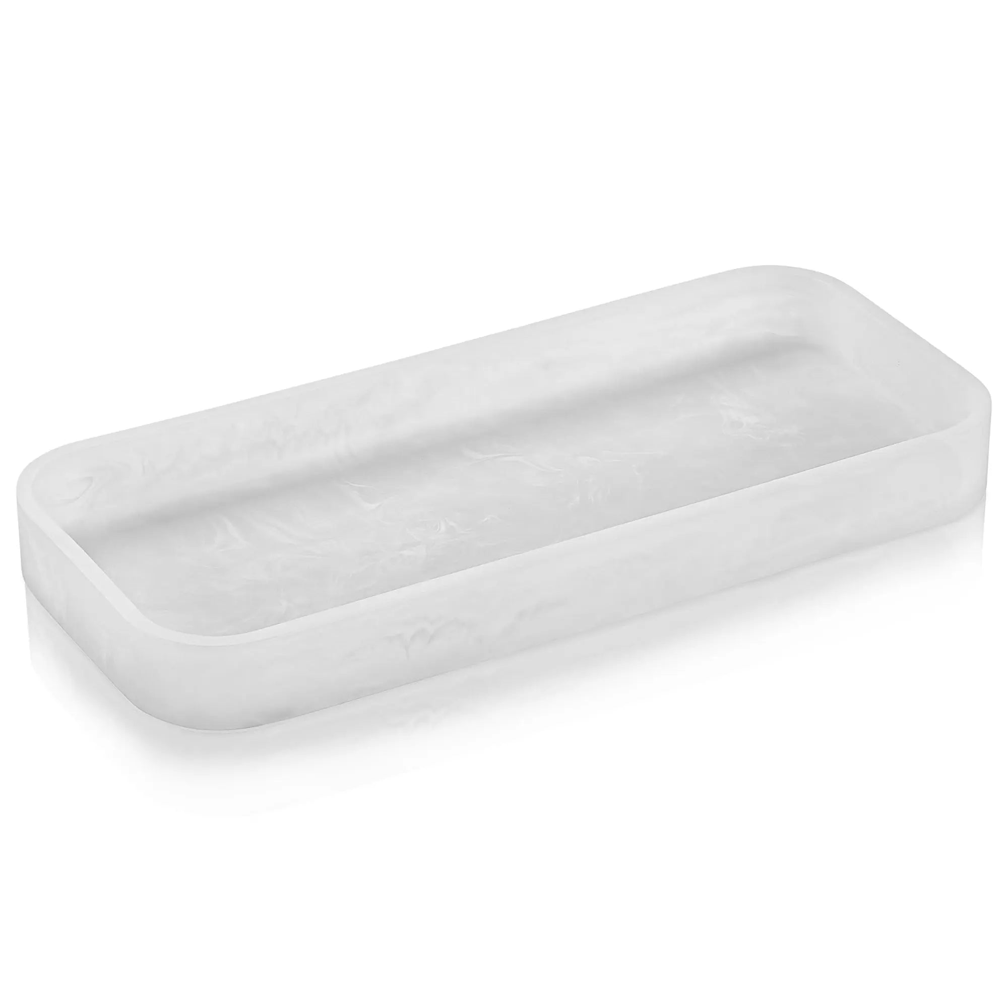 Resin Towel / Bread Tray - Waterdale Collection