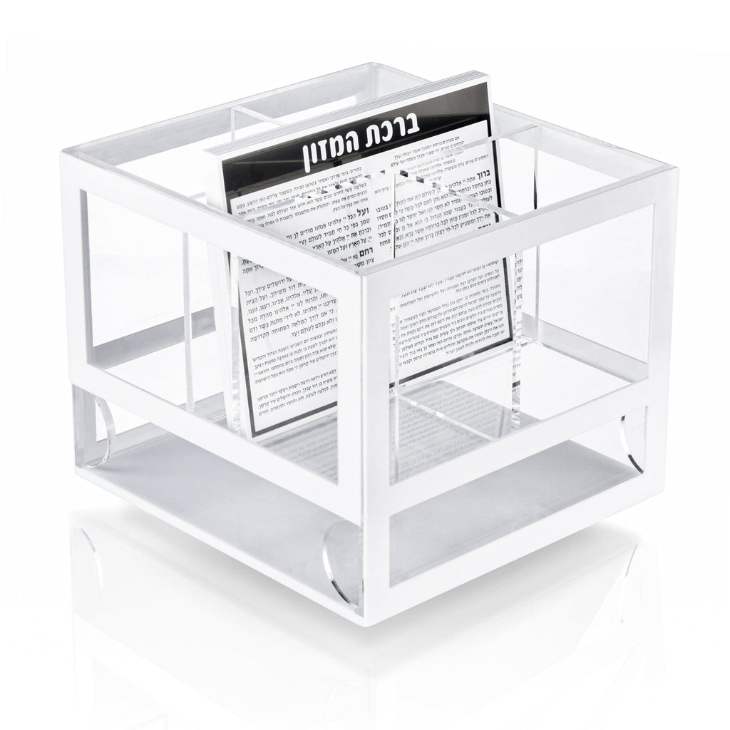 Silverware Caddy Bencher Set - Waterdale Collection