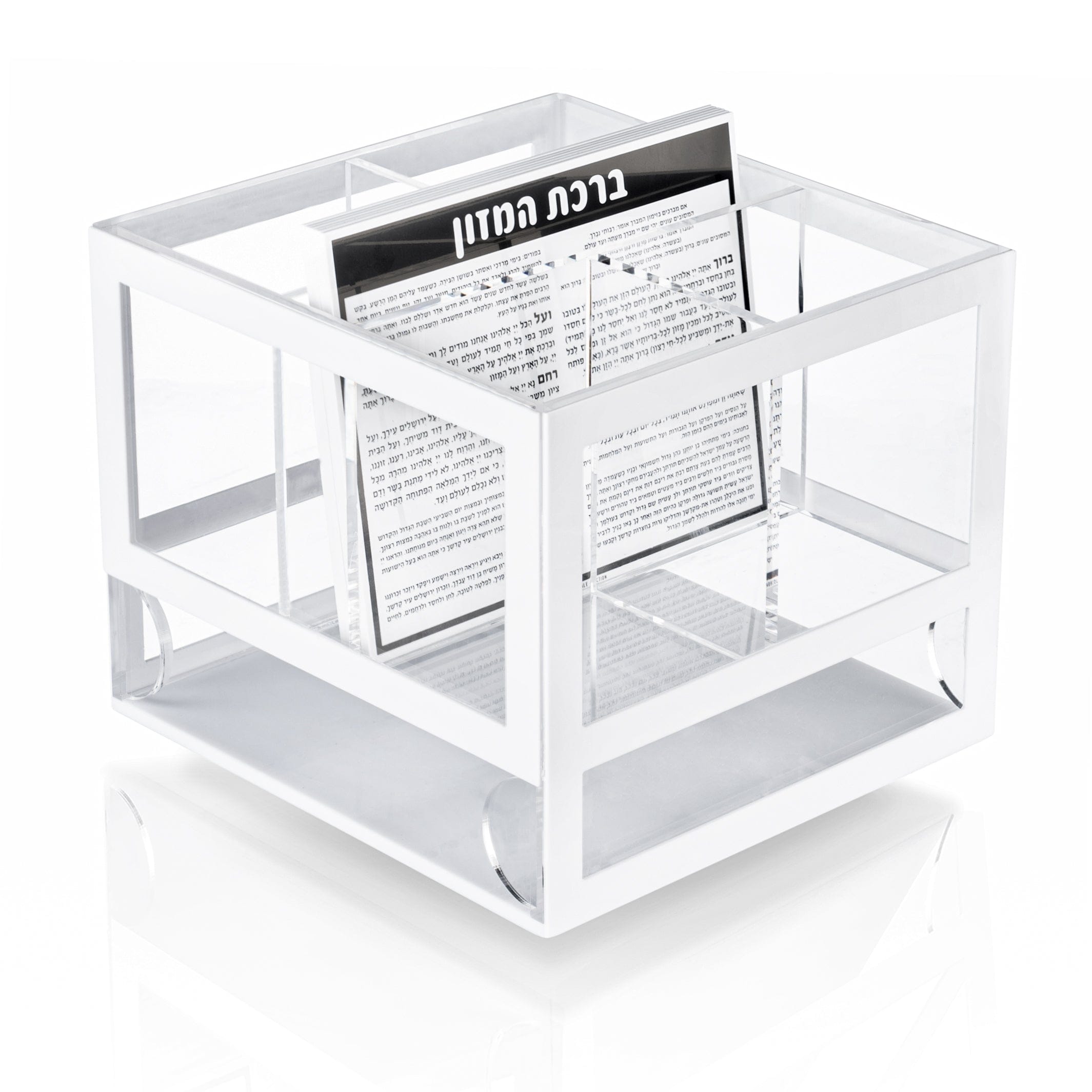 Silverware Caddy Bencher Set - Waterdale Collection