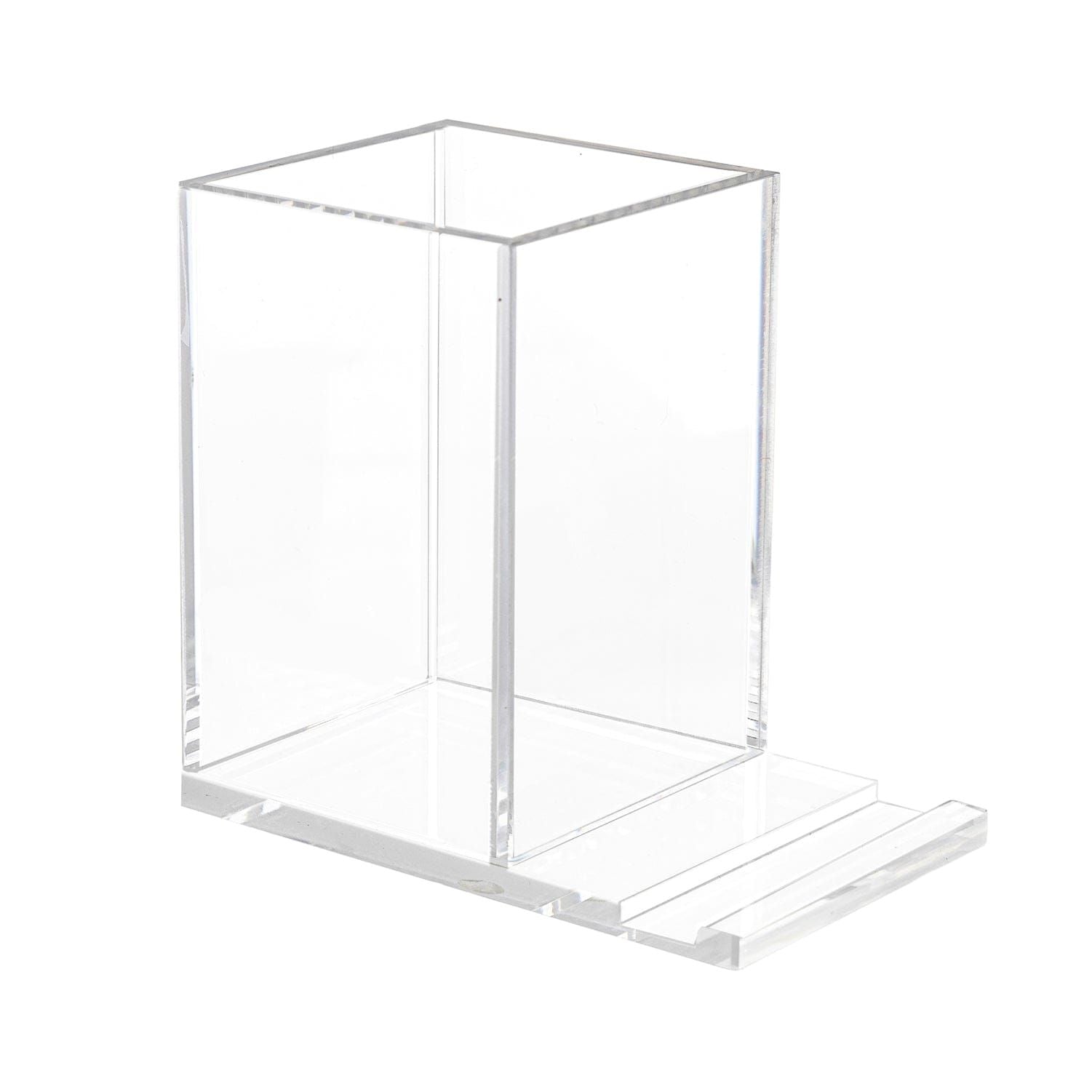 Single Shabbos Candle Holder - Waterdale Collection