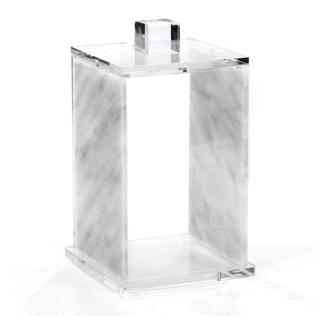 Square Canisters - Waterdale Collection