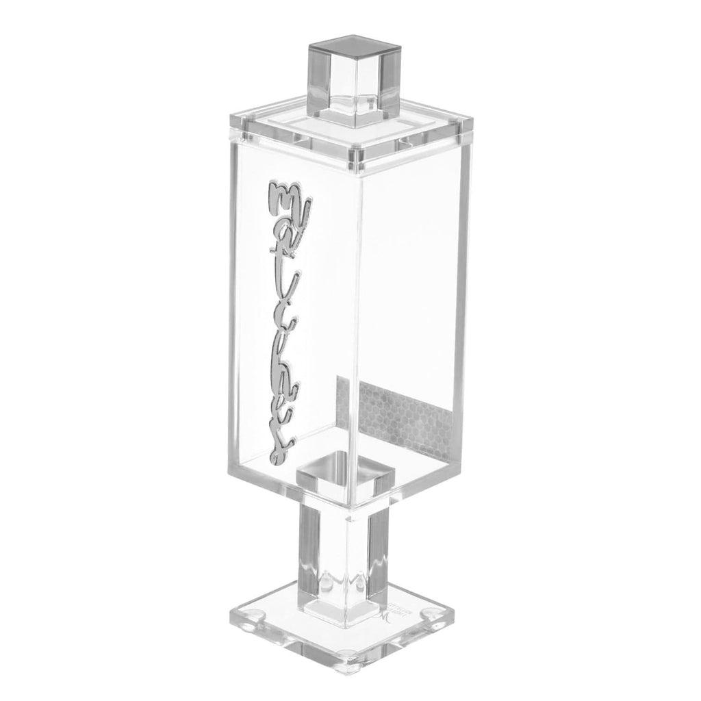 Square Match Holder - Waterdale Collection