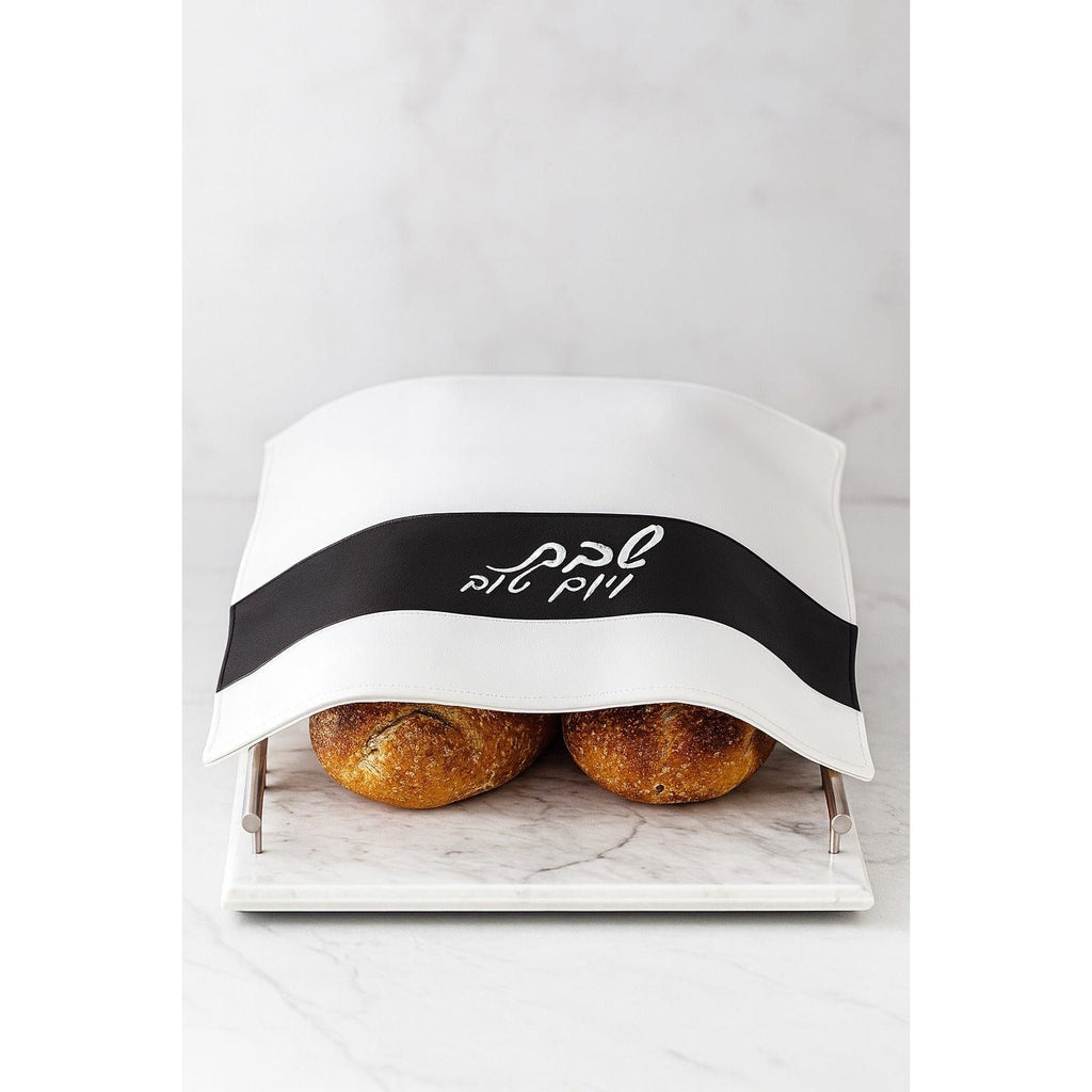 Stripe Challah Cover